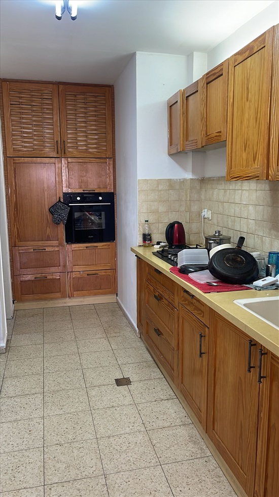 תמונה 2, דירה 4 חדרים למכירה באילת, עין נטפים 21, שחמון