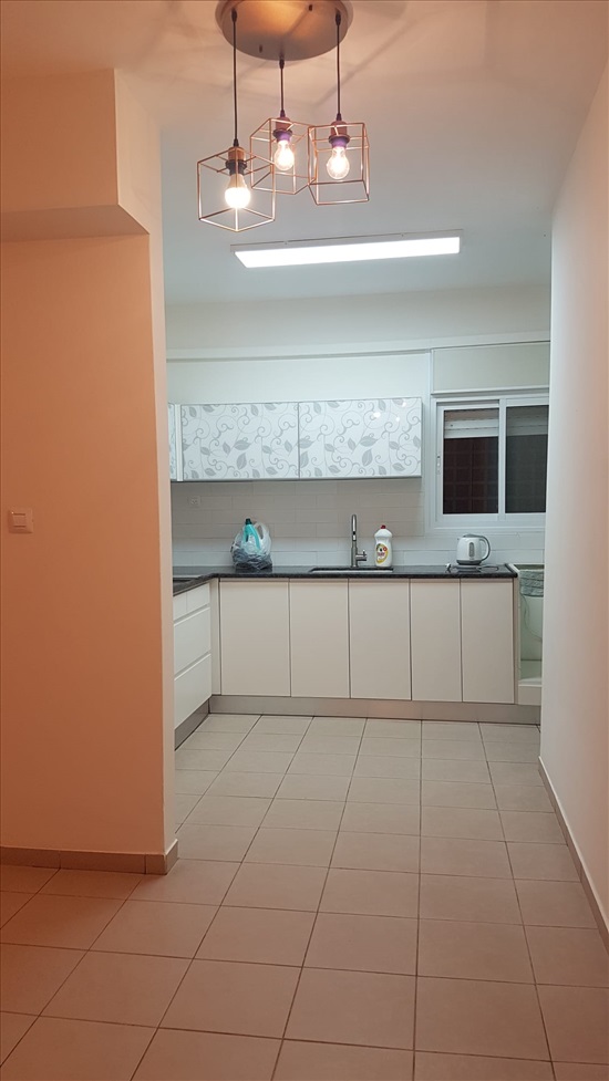 תמונה 2, דירה 3 חדרים למכירה במגדל העמק, נחל הצבי, קרית רבין