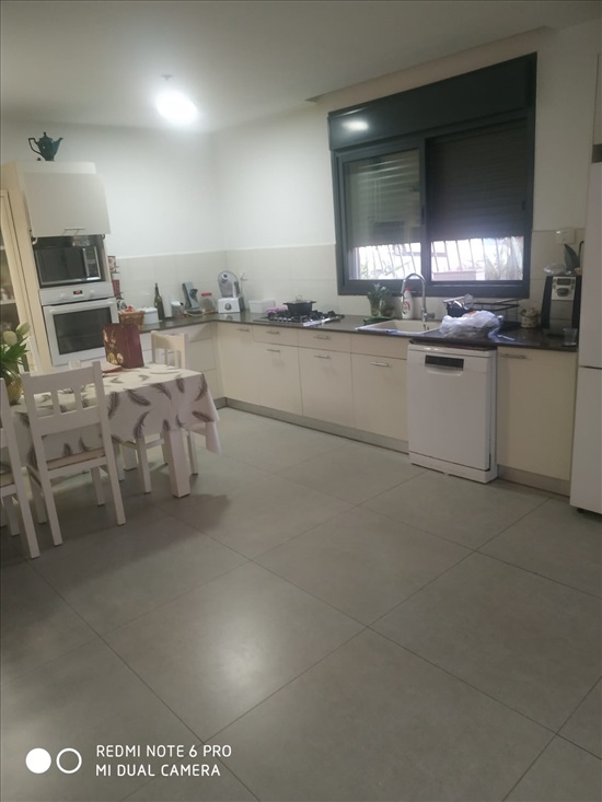 תמונה 3, דירת גן 4 חדרים למכירה באשדוד, האשכול, רובע א