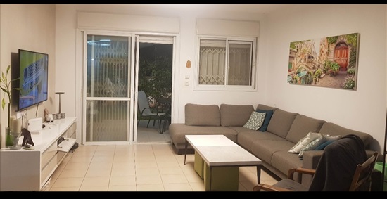 תמונה 4, דירת גן 4 חדרים למכירה ברחובות, הר הצופים, רחובות ההולנדית