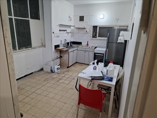 תמונה 2, דירת גן 3 חדרים למכירה בתל אביב יפו, צפת, מרכז העיר