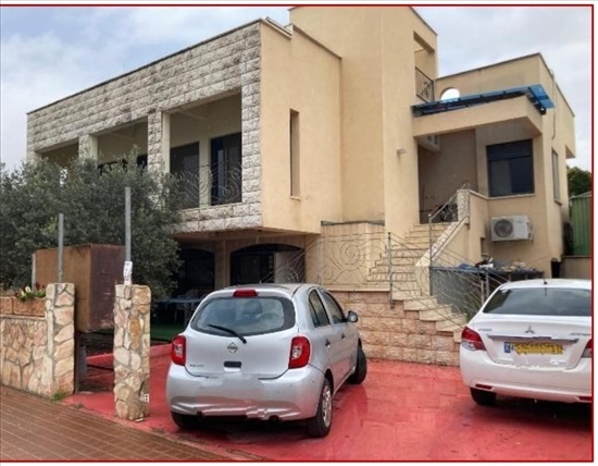 תמונה 3, בית פרטי 6 חדרים למכירה בחנתון, דרך האגם, הרחבה