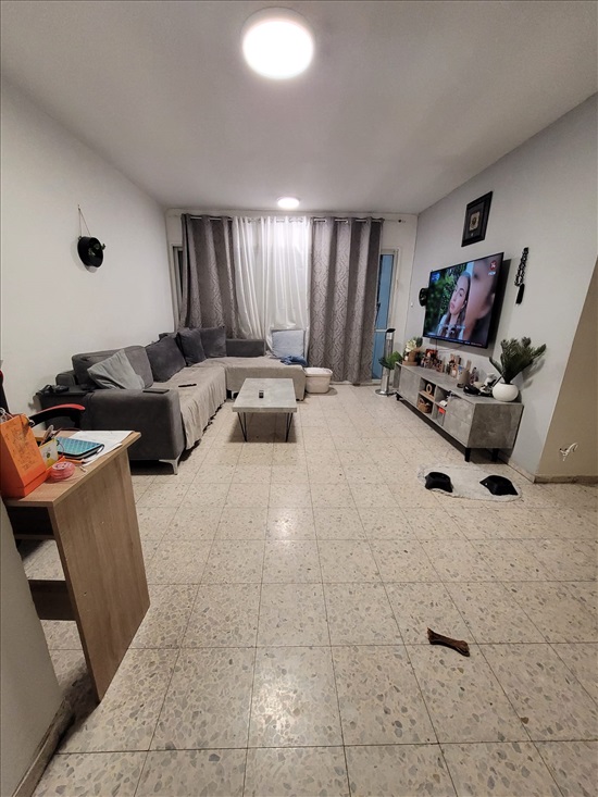 תמונה 2 ,דירה 3.5 חדרים למכירה בראשון לציון, החלמונית, קרית ראשון