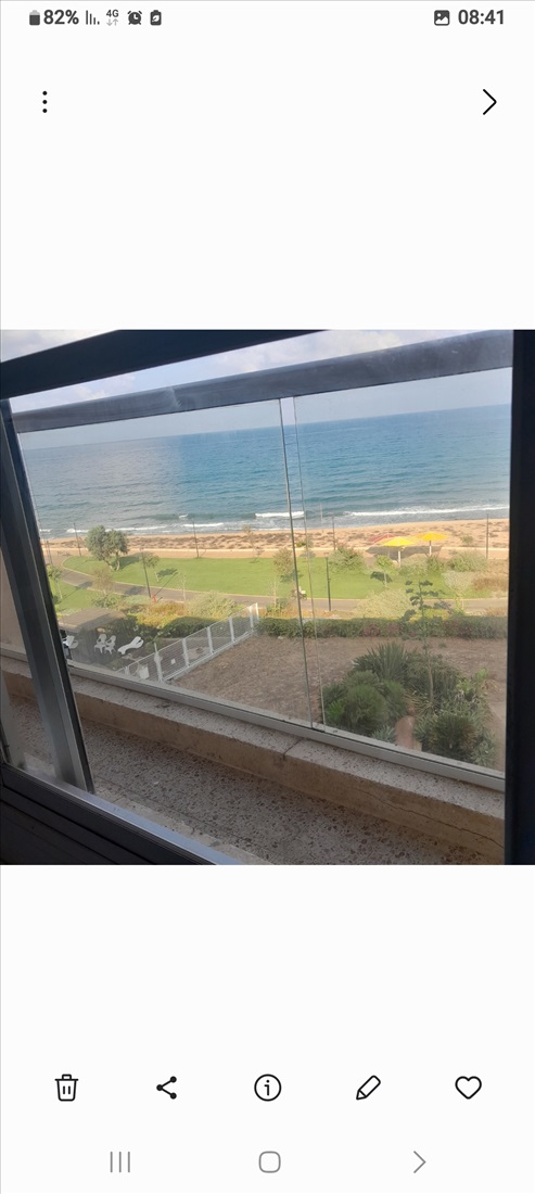 תמונה 3 ,דופלקס 4 חדרים למכירה בנהריה, העליה, הדקל