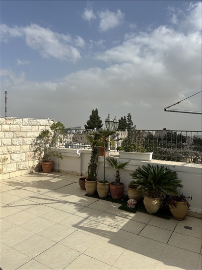 תמונה 2 ,דירה 4 חדרים למכירה בירושלים, הנופך, גילה
