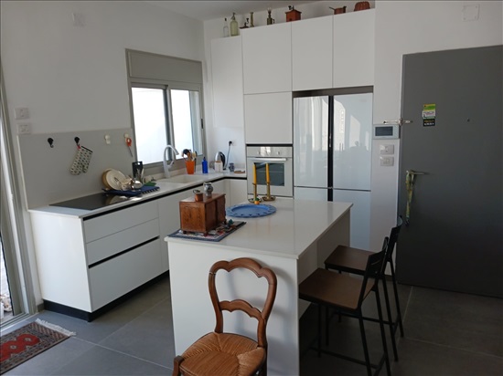 תמונה 2 ,מיני פנטהאוז 3.5 חדרים למכירה בנהריה, קרן היסוד, מרכז