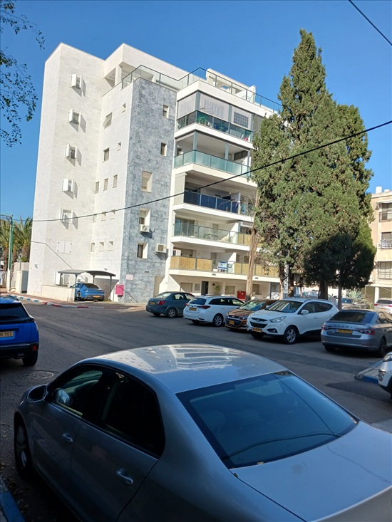 תמונה 6 ,מיני פנטהאוז 3.5 חדרים למכירה בנהריה, קרן היסוד, מרכז