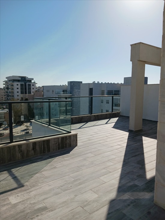 תמונה 7 ,מיני פנטהאוז 3.5 חדרים למכירה בנהריה, קרן היסוד, מרכז