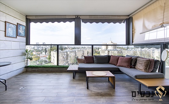 תמונה 5 ,דירה 4 חדרים למכירה בפתח תקווה, תבורי 2, צמרת גנים