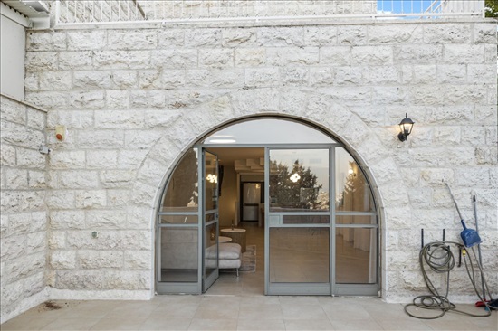 תמונה 3 ,דירה 4.5 חדרים למכירה בירושלים, כספי, ארנונה