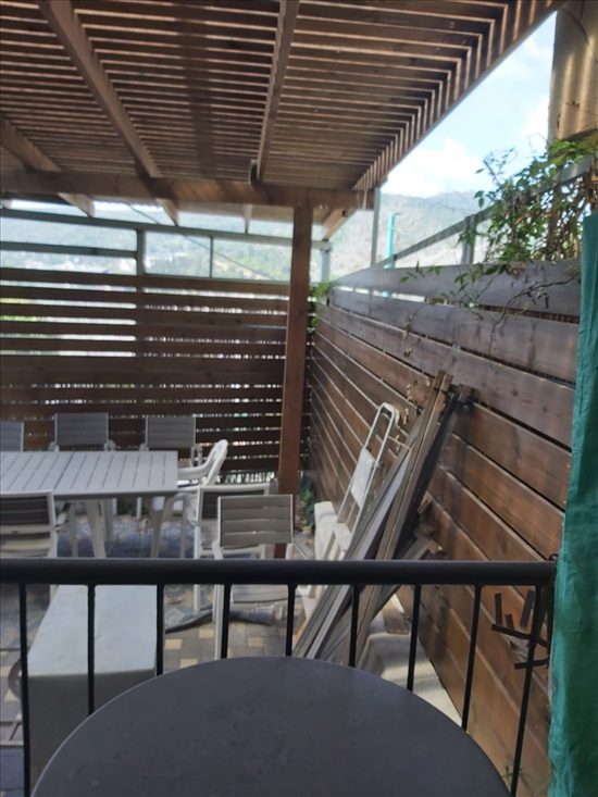 תמונה 7 ,בית פרטי 4 חדרים למכירה ביוקנעם, יפה נוף, יפה נוף