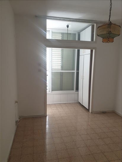 תמונה 2 ,דירה 3 חדרים למכירה בגבעתיים, אפנר 1, שנקין