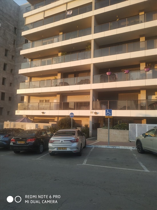 תמונה 7 ,דירת גן 4 חדרים למכירה באשדוד, האשכול, רובע א'