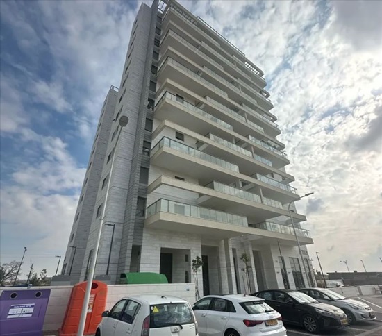 תמונה 1 ,דירה 5 חדרים למכירה בבאר שבע, תאשור, נאות קדומים