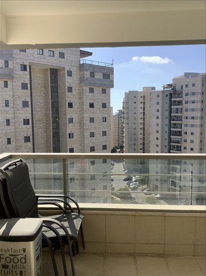 תמונה 4 ,דירה 4 חדרים למכירה באשקלון, בלפור, ברנע