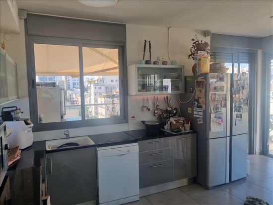 תמונה 5 ,פנטהאוז 4 חדרים למכירה ברמת גן, לוחמי סיני, יד לבנים