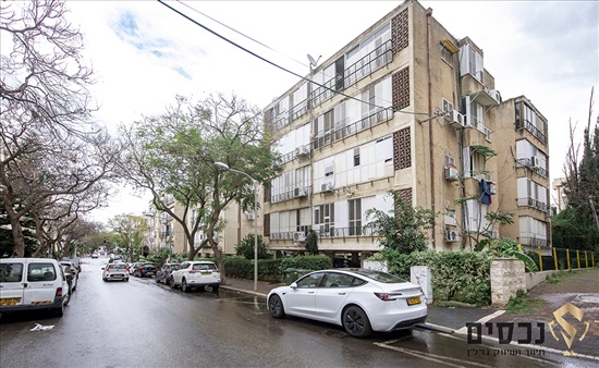 תמונה 3 ,דירה 3.5 חדרים למכירה בפתח תקווה, נחלת צבי 36, עין גנים