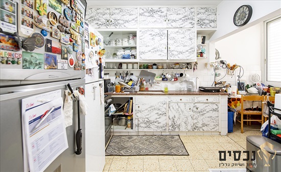 תמונה 6 ,דירה 3.5 חדרים למכירה בפתח תקווה, נחלת צבי 36, עין גנים