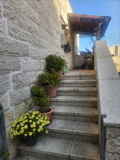 תמונה 2 ,דירה 3.5 חדרים למכירה במבשרת ציון, גלבוע, שכונה ה'