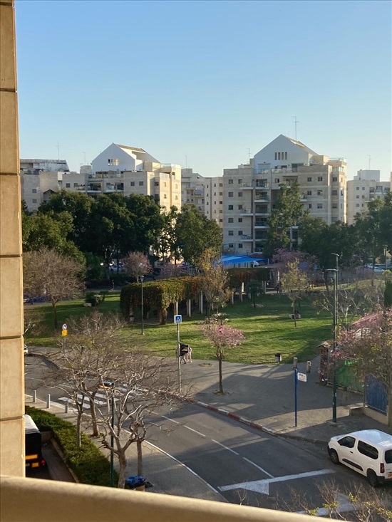 תמונה 3 ,דירה 4.5 חדרים למכירה בנתניה, ליבר זאב, קרית השרון