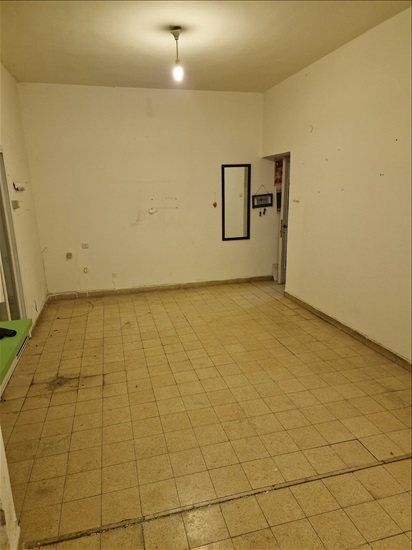 תמונה 6 ,דירת גן 3 חדרים למכירה בתל אביב יפו, צפת, מרכז העיר
