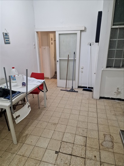תמונה 7 ,דירת גן 3 חדרים למכירה בתל אביב יפו, צפת, מרכז העיר