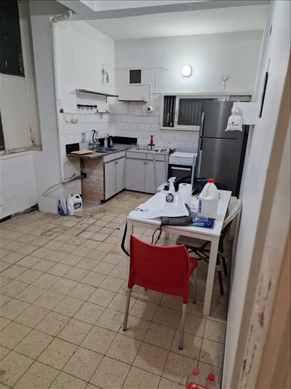 תמונה 8 ,דירת גן 3 חדרים למכירה בתל אביב יפו, צפת, מרכז העיר