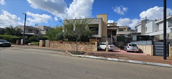 תמונה 6 ,בית פרטי 6 חדרים למכירה בחנתון, דרך האגם, הרחבה