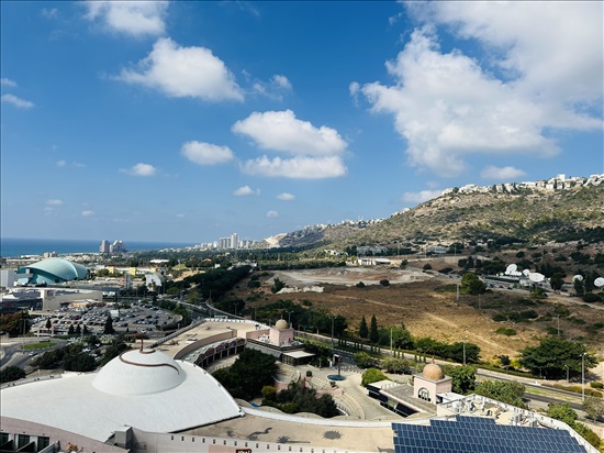 תמונה 7 ,דירה 5 חדרים למכירה בחיפה, זוהר, נאות פרס