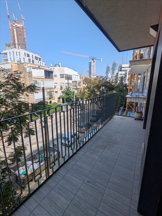 תמונה 7 ,דירה 4.5 חדרים למכירה בתל אביב יפו, בלוך , הצפון החדש