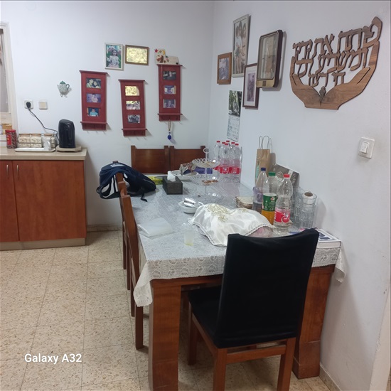 תמונה 4 ,דירה 5 חדרים למכירה בכפר  סבא, בן גוריון , פעלים