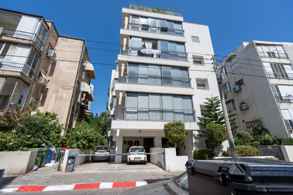 תמונה 1, דירה 4 חדרים למכירה בתל אביב יפו, בר כוכבא, הצפון הישן הדרומי