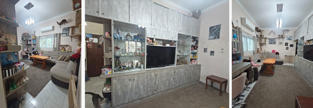 תמונה 1, דירה 2.5 חדרים למכירה בחיפה, יוסף, הדר