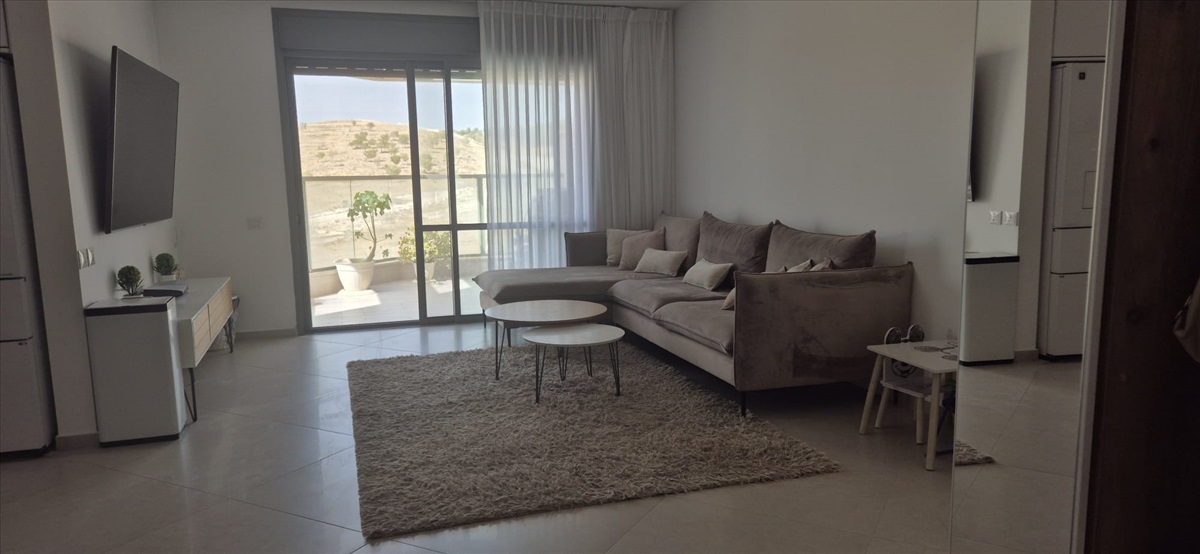 תמונה 1, דירה 5 חדרים למכירה בבאר שבע, אשכולית, רמות ב