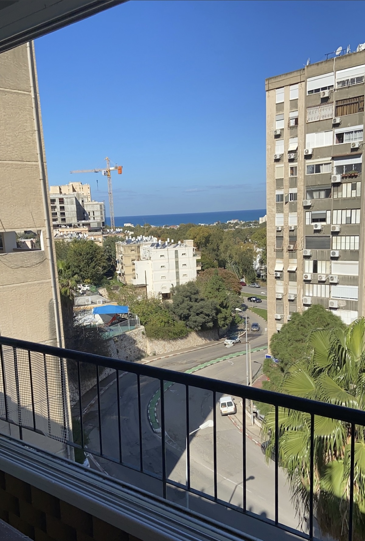 תמונה 1, דירה 3.5 חדרים למכירה בחיפה, דרך סטלה מאריס, סטלה מאריס