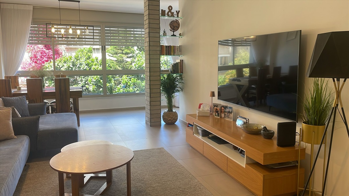 תמונה 1, דירה 4 חדרים למכירה ברמת גן, חרוד, נגבה