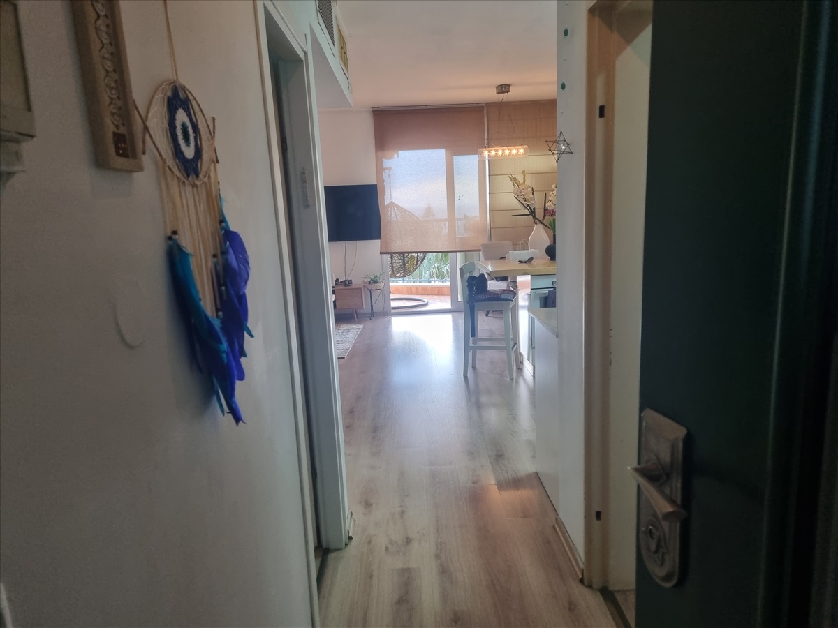 תמונה 1, דירה 3.5 חדרים למכירה בחדרה, שד מנחם בגין 1, כפר הים