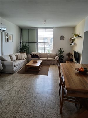 דירה למכירה 4 חדרים בנתניה הרב קוק 
