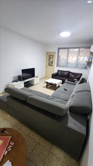 דירה למכירה 4 חדרים בבאר שבע שמעוני ב 