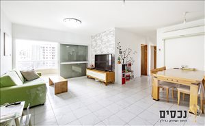 דירה למכירה 3.5 חדרים בפתח תקווה כץ 35 