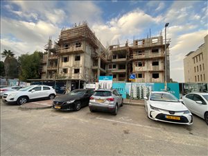 דירה למכירה 2.5 חדרים באשדוד מבוא הדמומית רובע ו' 