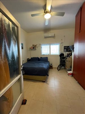 דירה, 2.5 חדרים, באר טוביה , תל אביב   