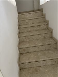 דירת גן, 5 חדרים, הפסנתר , ראשון לציון  