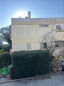 מיני פנטהאוז למכירה 5.5 חדרים בחיפה זמנהוף 