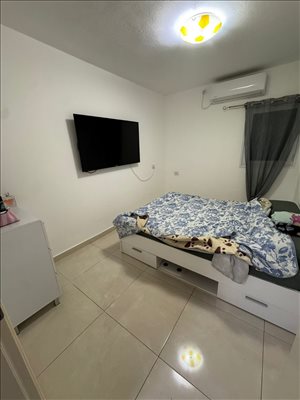 דירה למכירה 3 חדרים בדימונה רחבת משה דייןל 