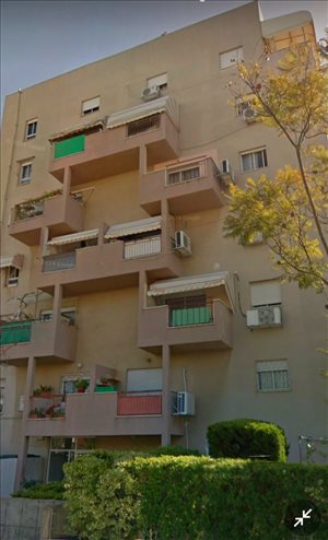 דירה למכירה 4 חדרים באשקלון הסוחנות היהודית  גן הורדים  