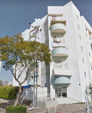 דירה, 4.5 חדרים, הצופים , אשקלון  
