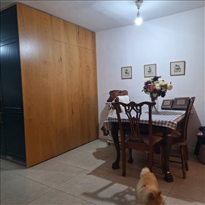 דירה, 5 חדרים, הדרור, יבנה  