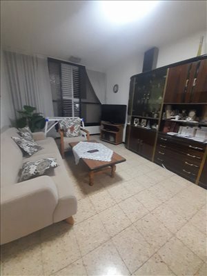 דירה למכירה 3 חדרים בבת ים הנביאים 