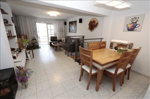 דירה למכירה 5 חדרים בירושלים מכסיקו קריית מנחם 